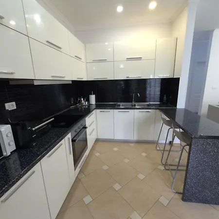 Veranda Center Apartment Tirana Exterior photo